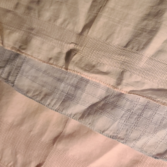 Lot of 6 Vintage (40s & 50s) Handkerchiefs - Picture 3 of 3